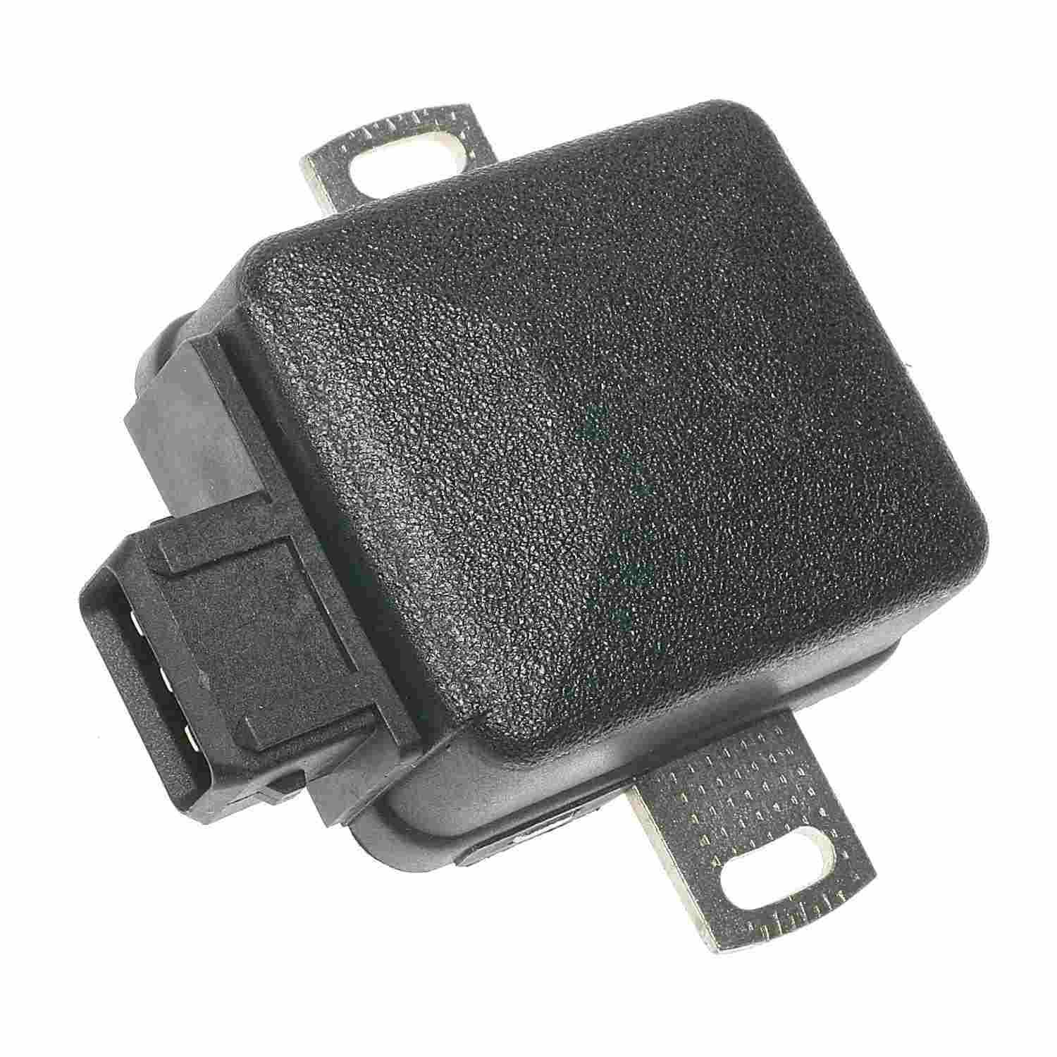 Intermotor Throttle Position Sensor  top view frsport TH373