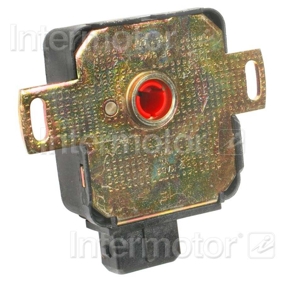 intermotor throttle position sensor  frsport th374