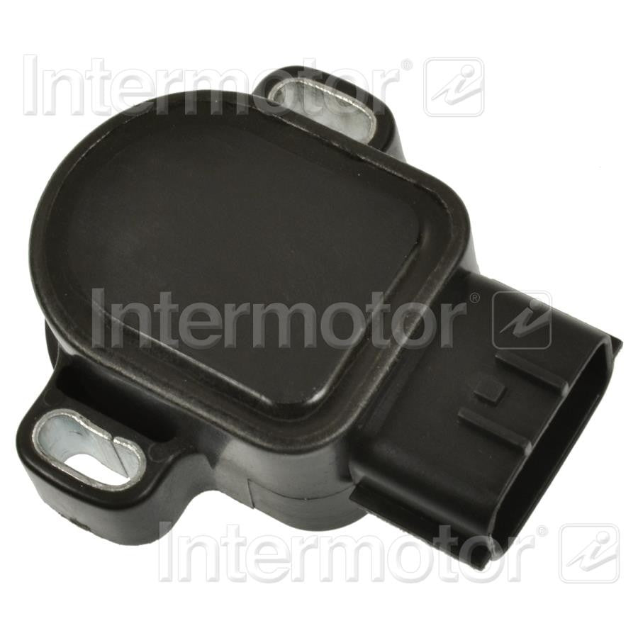 Intermotor Throttle Position Sensor  top view frsport TH389