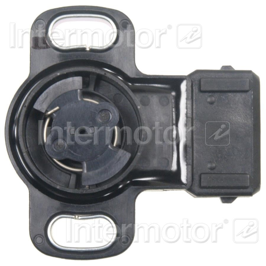 intermotor throttle position sensor  frsport th406