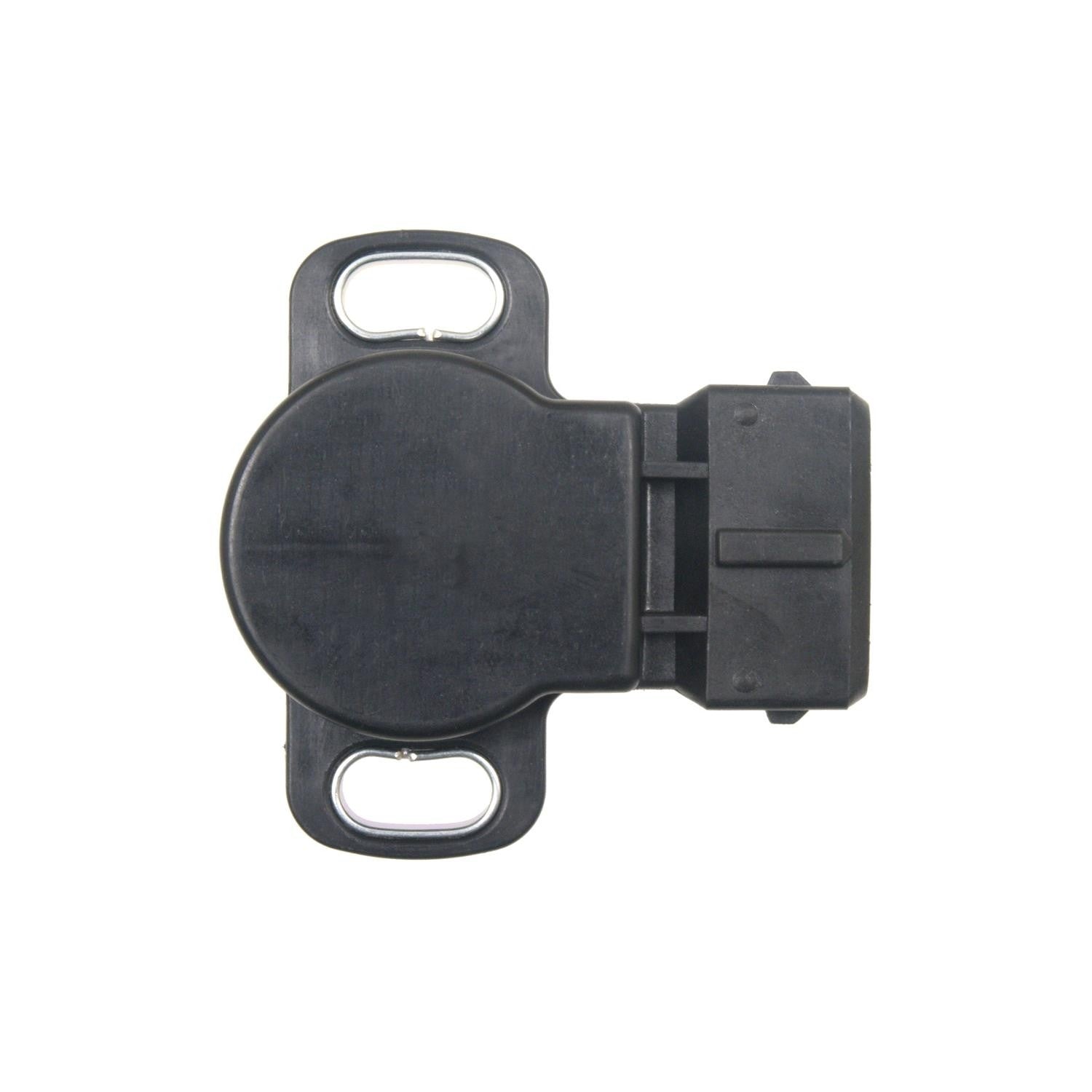 Intermotor Throttle Position Sensor  top view frsport TH406