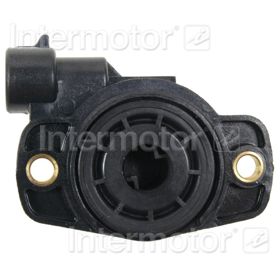 intermotor throttle position sensor  frsport th408