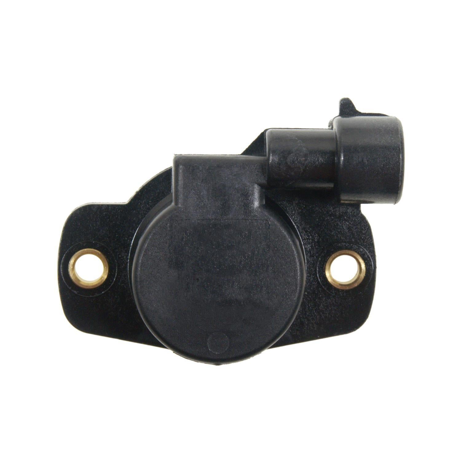 Intermotor Throttle Position Sensor  top view frsport TH408