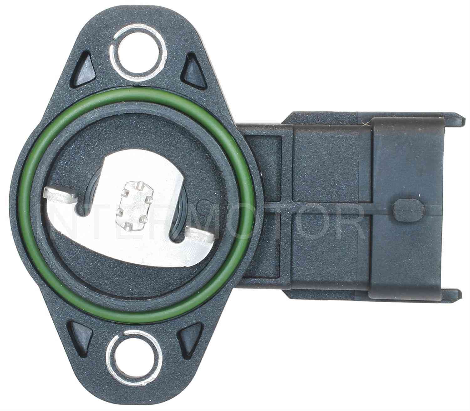 intermotor throttle position sensor  frsport th431