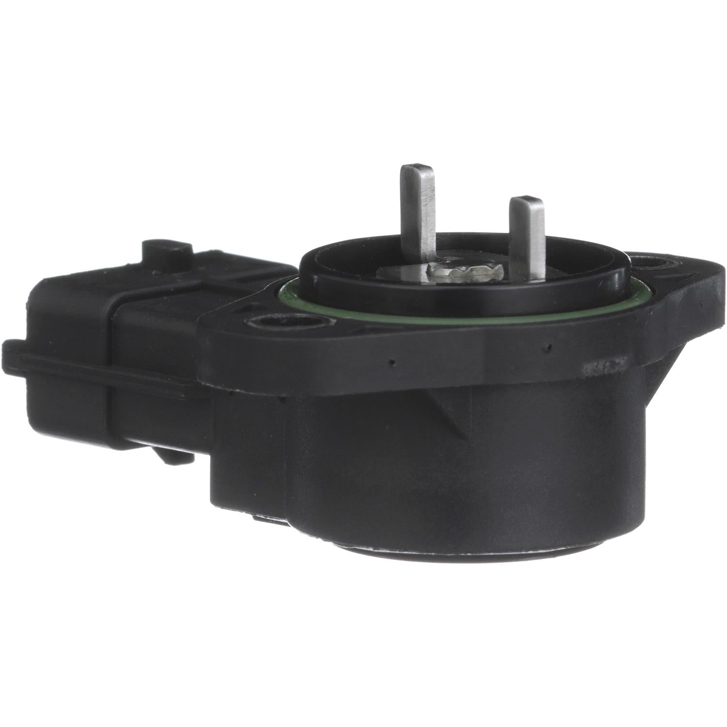 Intermotor Throttle Position Sensor  top view frsport TH431