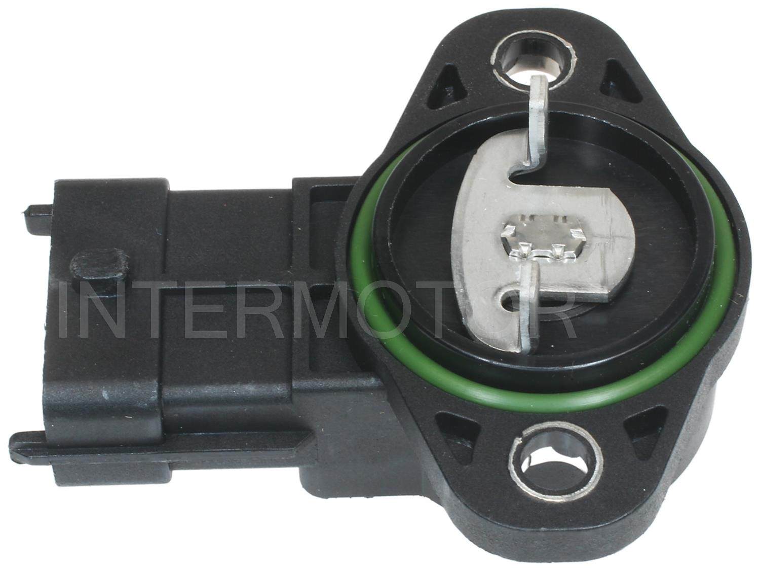 intermotor throttle position sensor  frsport th432