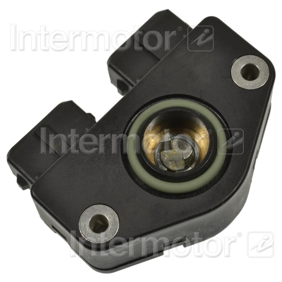 intermotor throttle position sensor  frsport th448