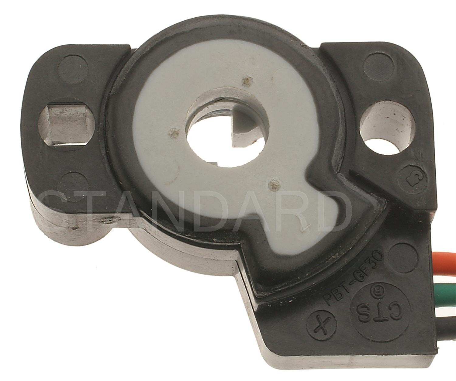 standard ignition throttle position sensor  frsport th56