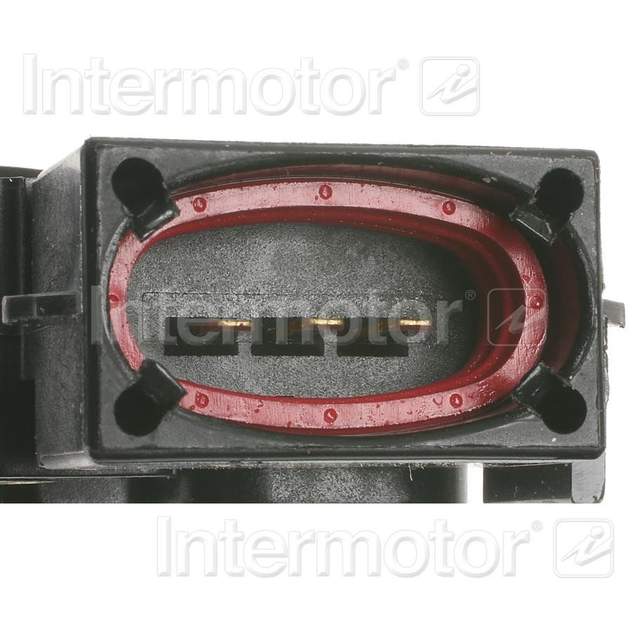 standard ignition throttle position sensor  frsport th63