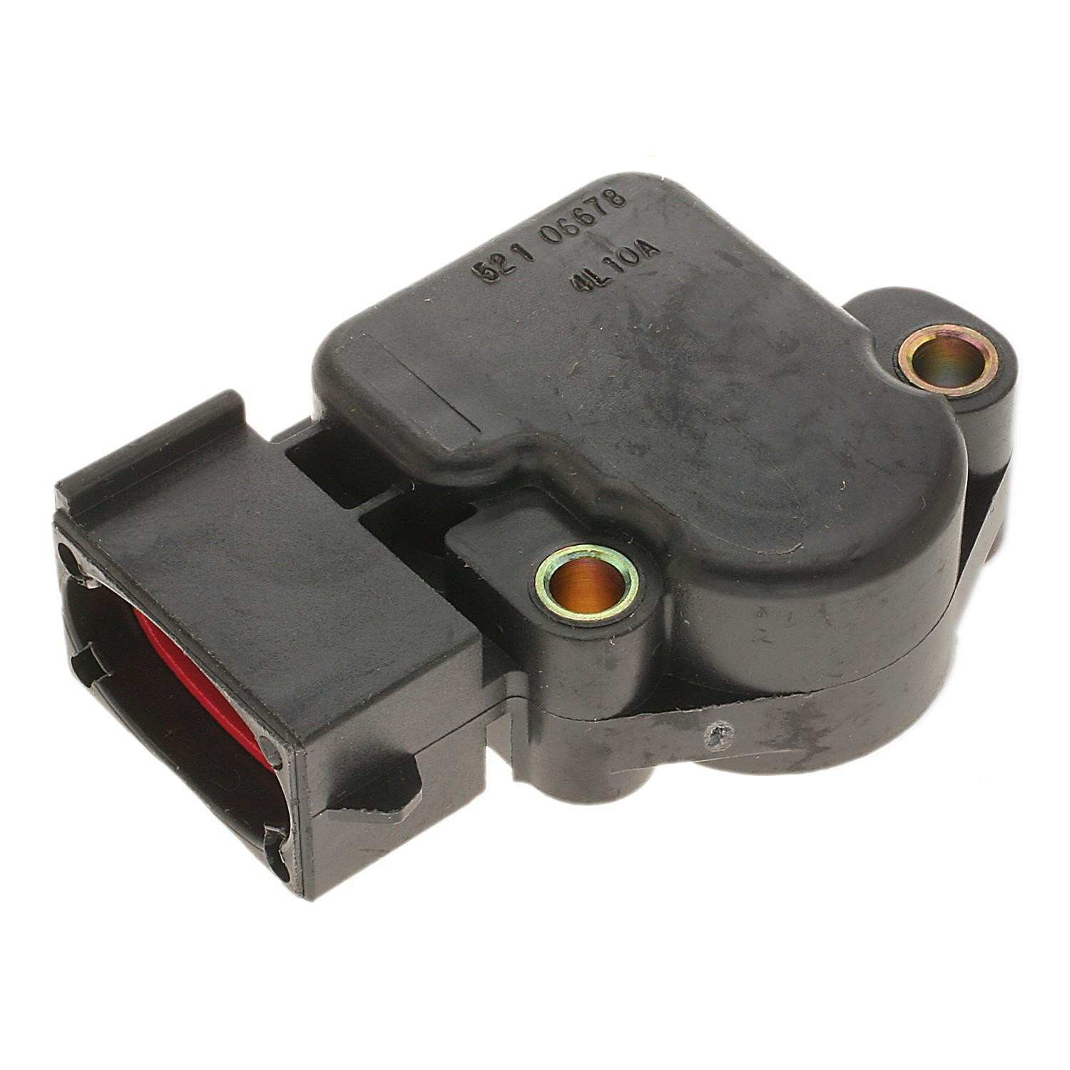 Standard Ignition Throttle Position Sensor  top view frsport TH75