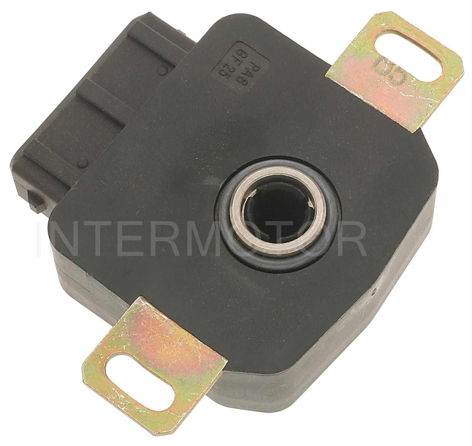 intermotor throttle position sensor  frsport th90