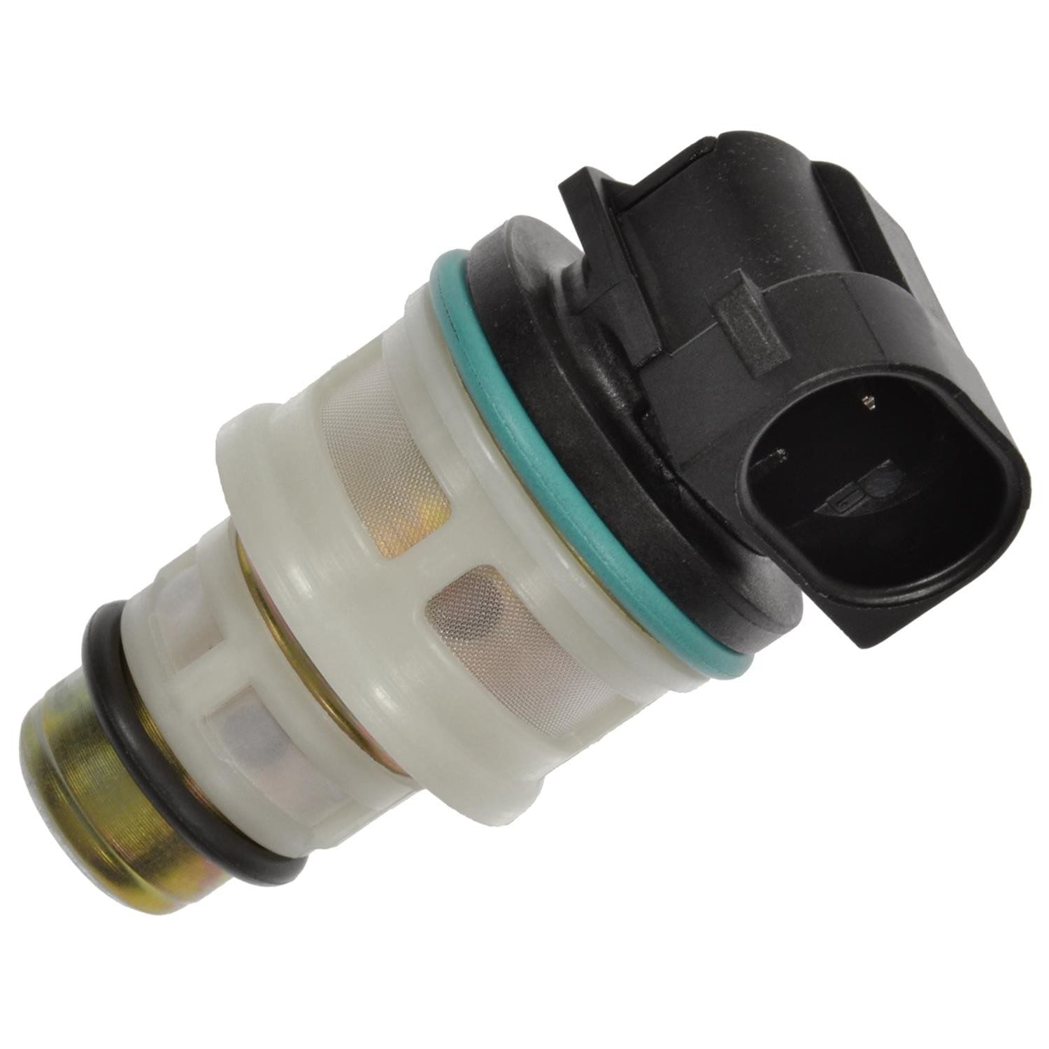 Standard Ignition Fuel Injector  top view frsport TJ32