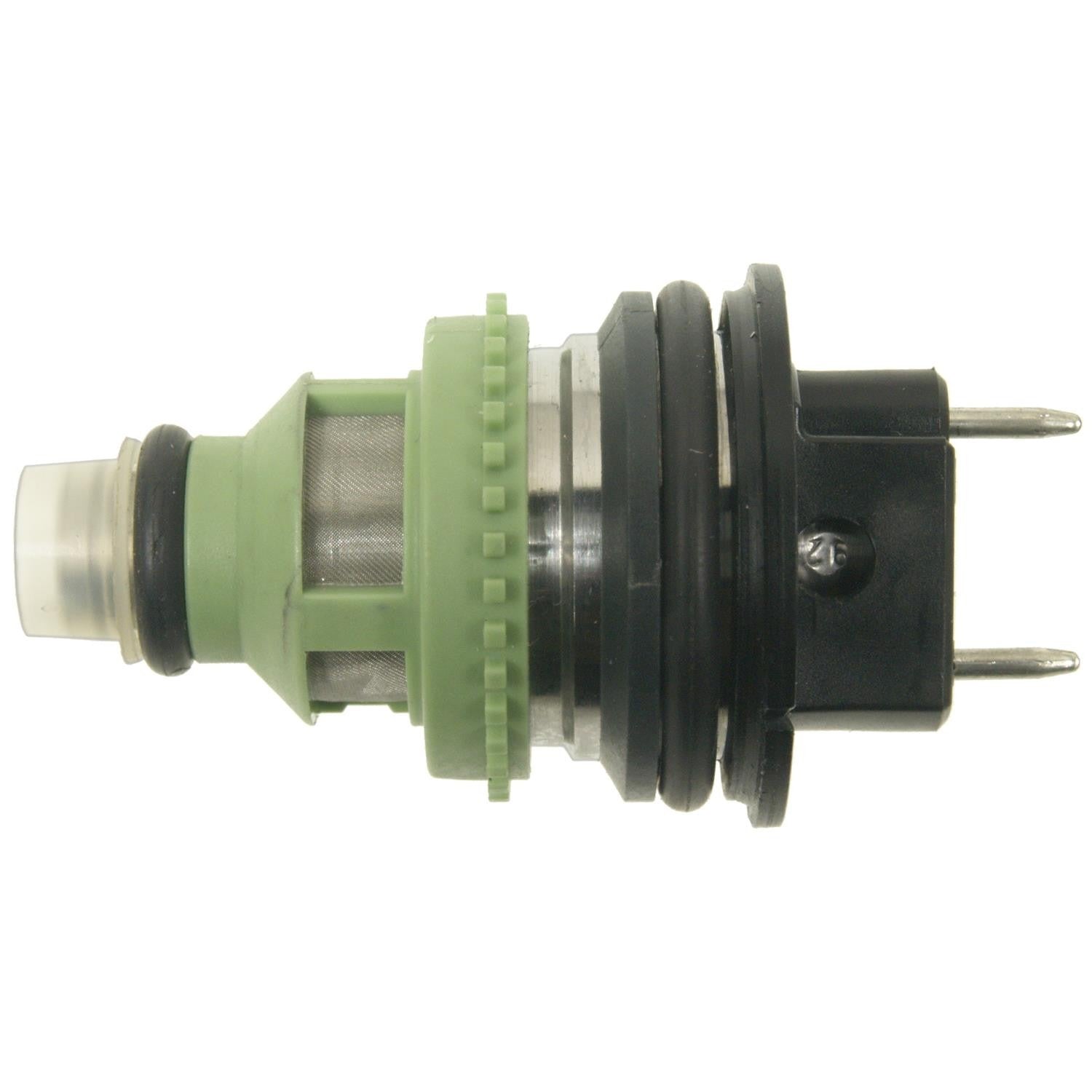 Standard Ignition Fuel Injector  top view frsport TJ44