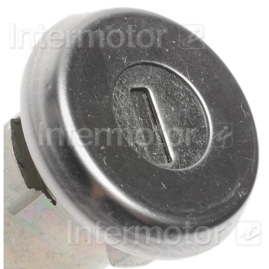 standard ignition tailgate lock cylinder  frsport tl-106