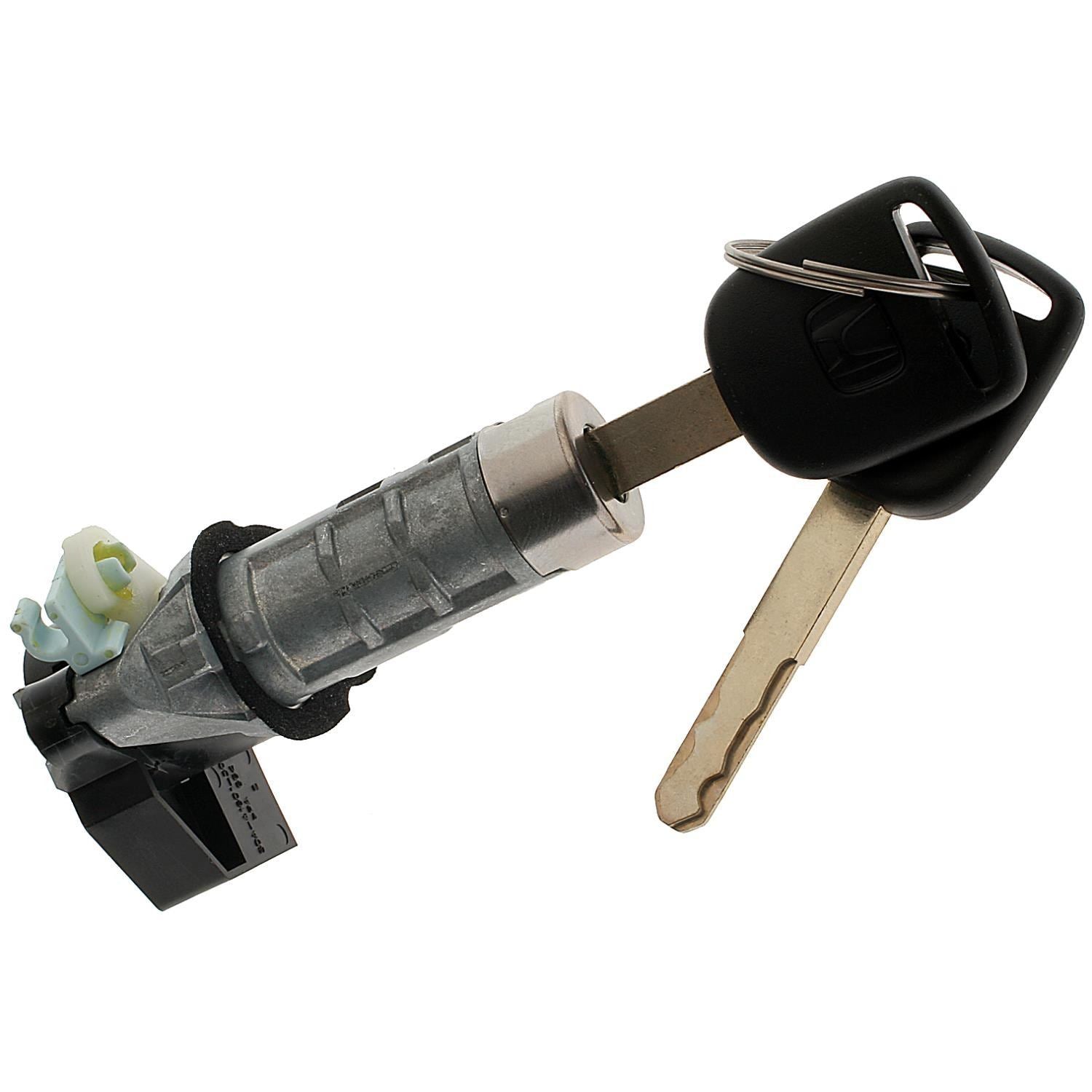 Intermotor Tailgate Lock Cylinder  top view frsport TL-261