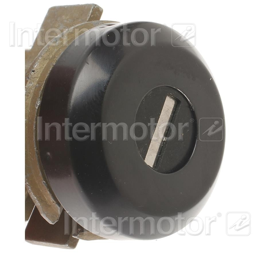 standard ignition tailgate lock cylinder  frsport tl-272b