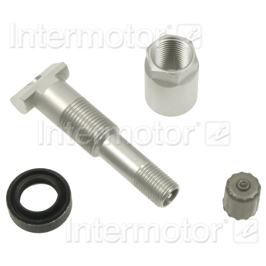 Intermotor Tire Pressure Monitoring System Valve Kit  top view frsport TPM139