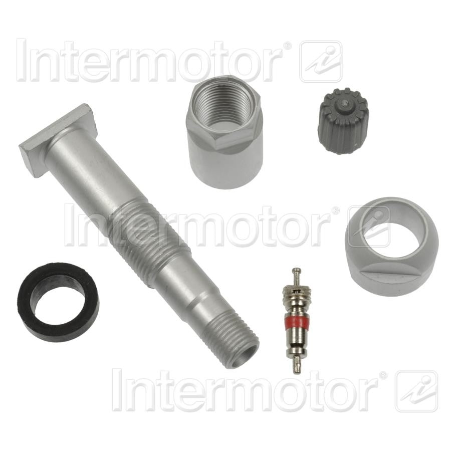 Intermotor Tire Pressure Monitoring System Valve Kit  top view frsport TPM2014VK