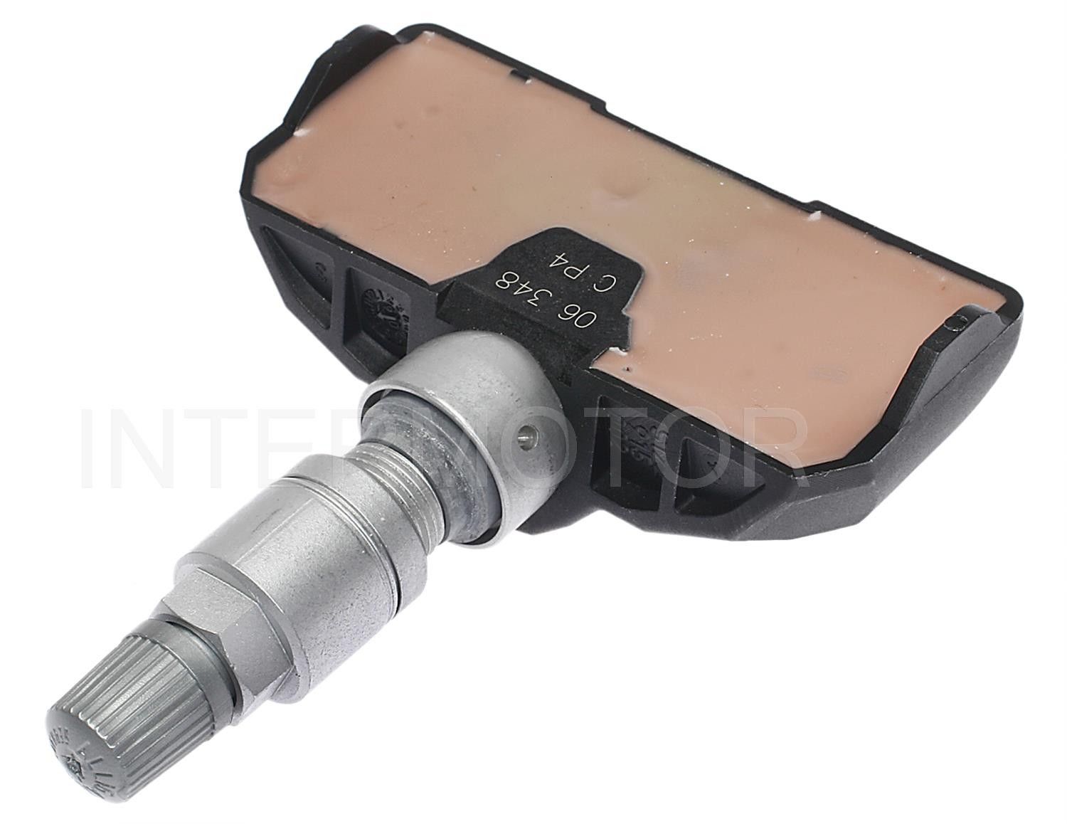 intermotor tire pressure monitoring system sensor  frsport tpm66