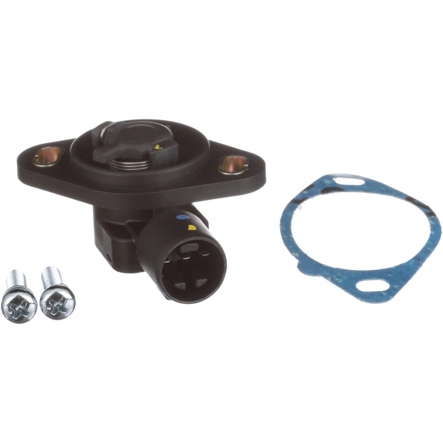 Intermotor Throttle Position Sensor Kit  top view frsport TPR100