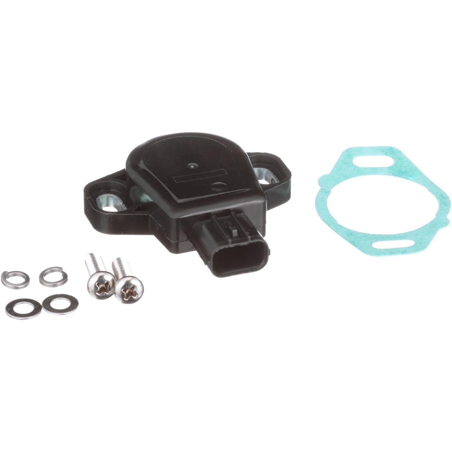 Intermotor Throttle Position Sensor Kit  top view frsport TPR102