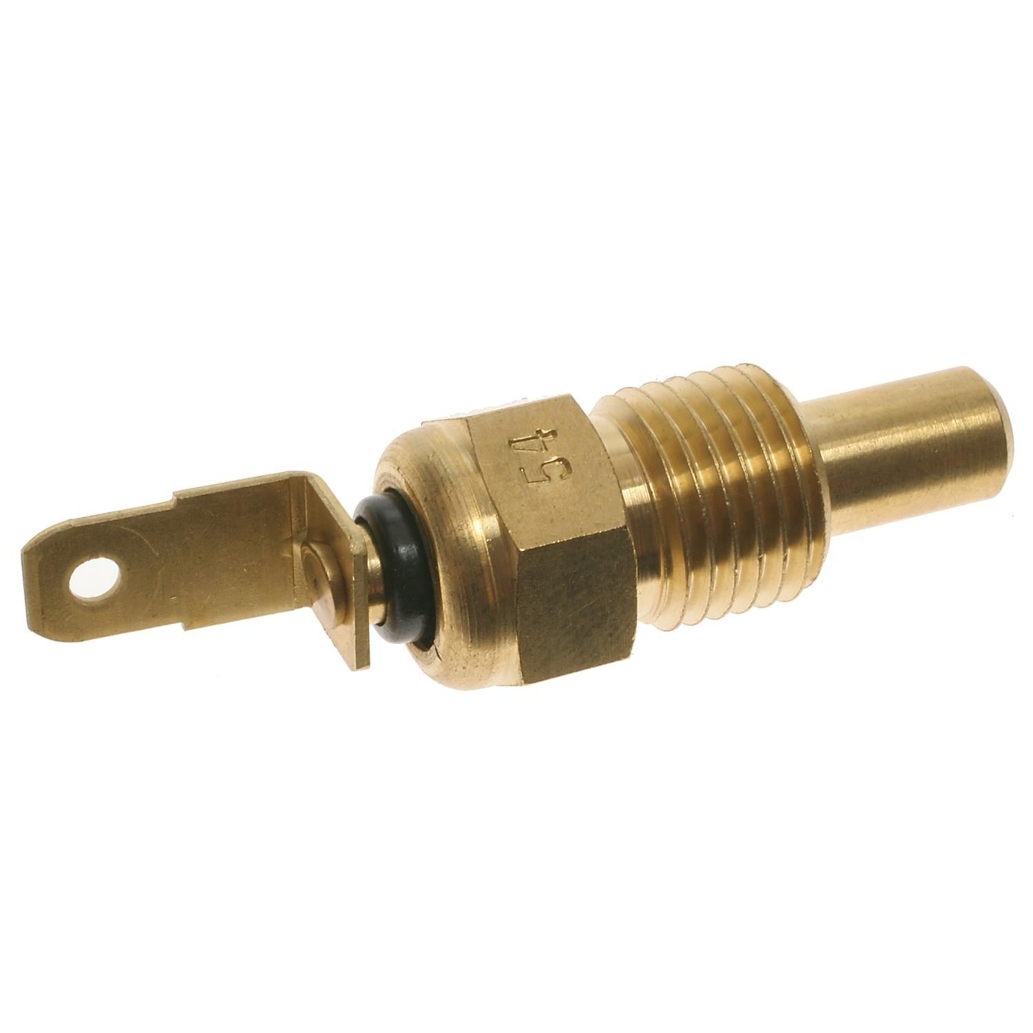 Intermotor Engine Coolant Temperature Sender  top view frsport TS-125