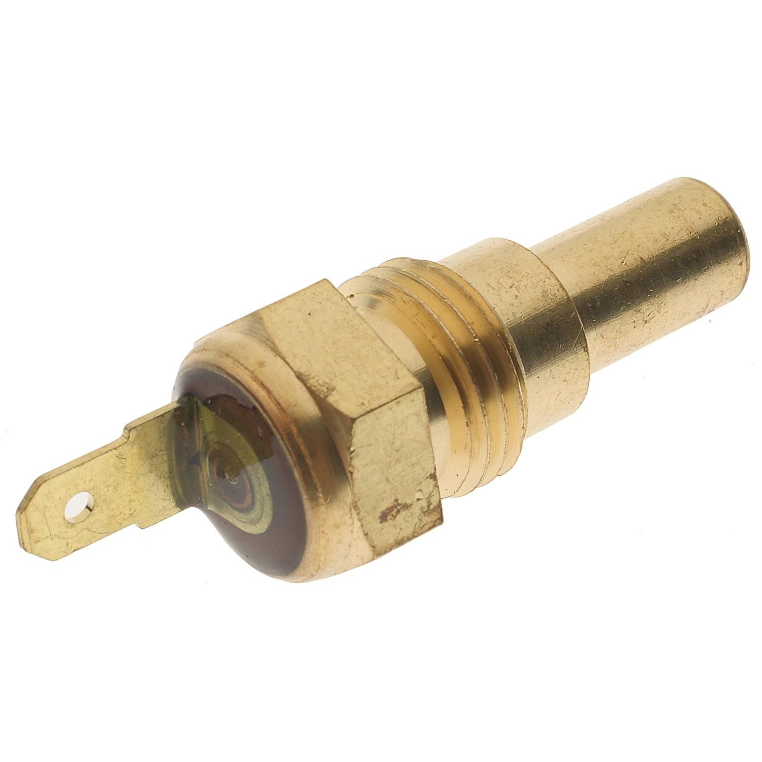 Intermotor Engine Coolant Temperature Sender  top view frsport TS-160