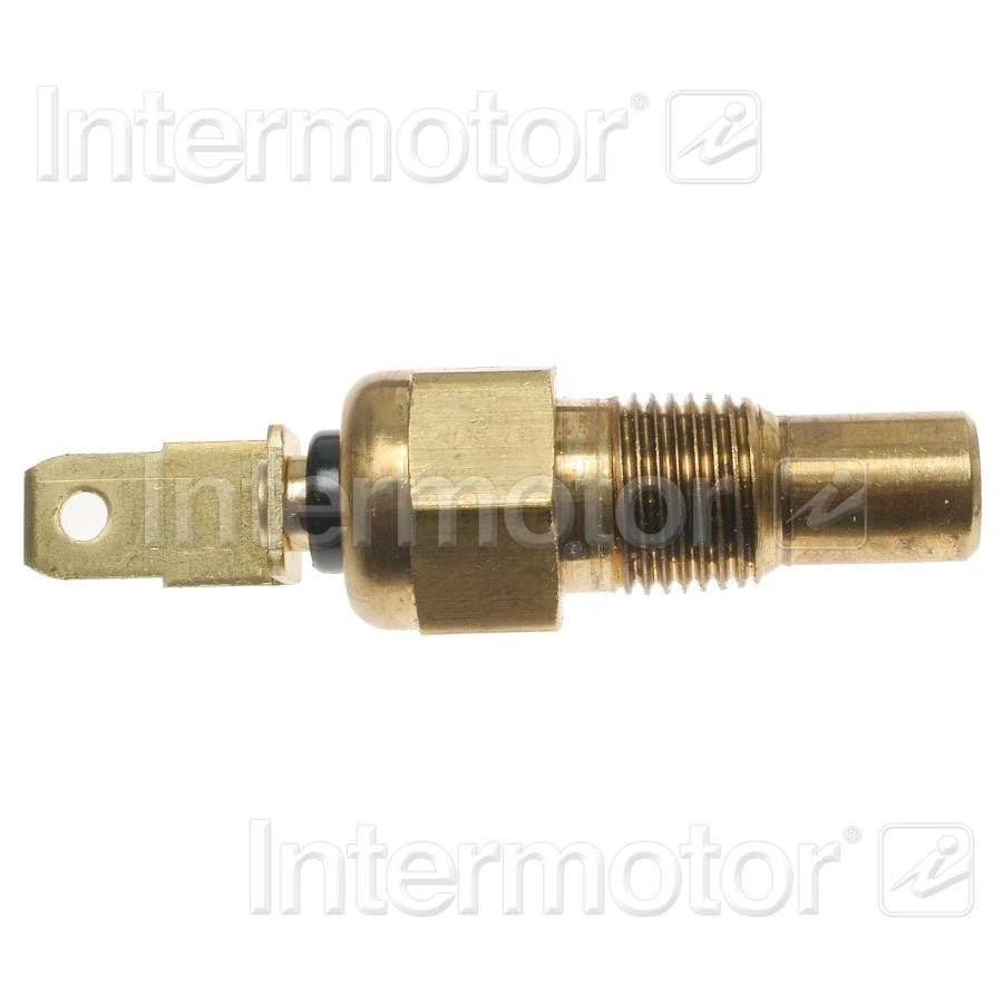 Intermotor Engine Coolant Temperature Sender  top view frsport TS-198