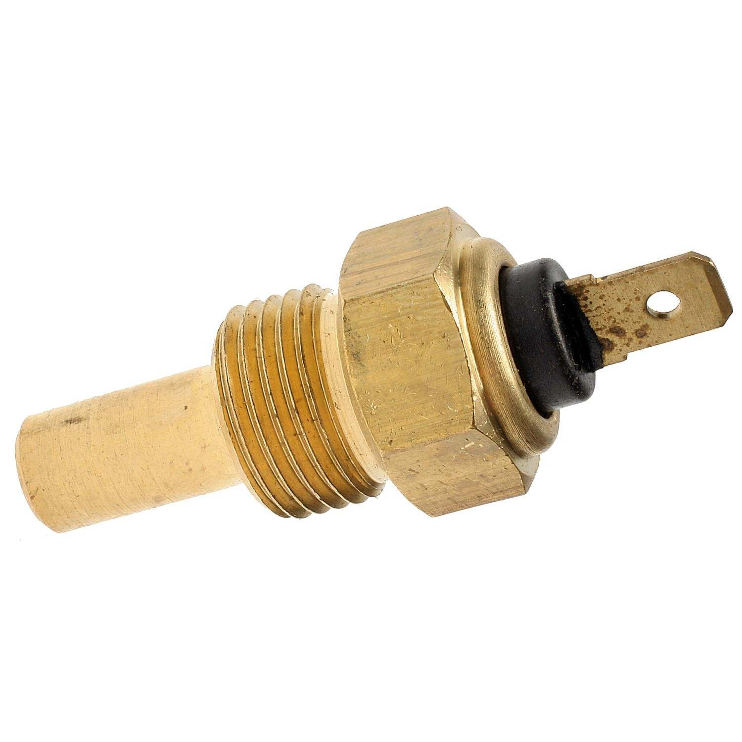 Intermotor Engine Coolant Temperature Sender  top view frsport TS-226