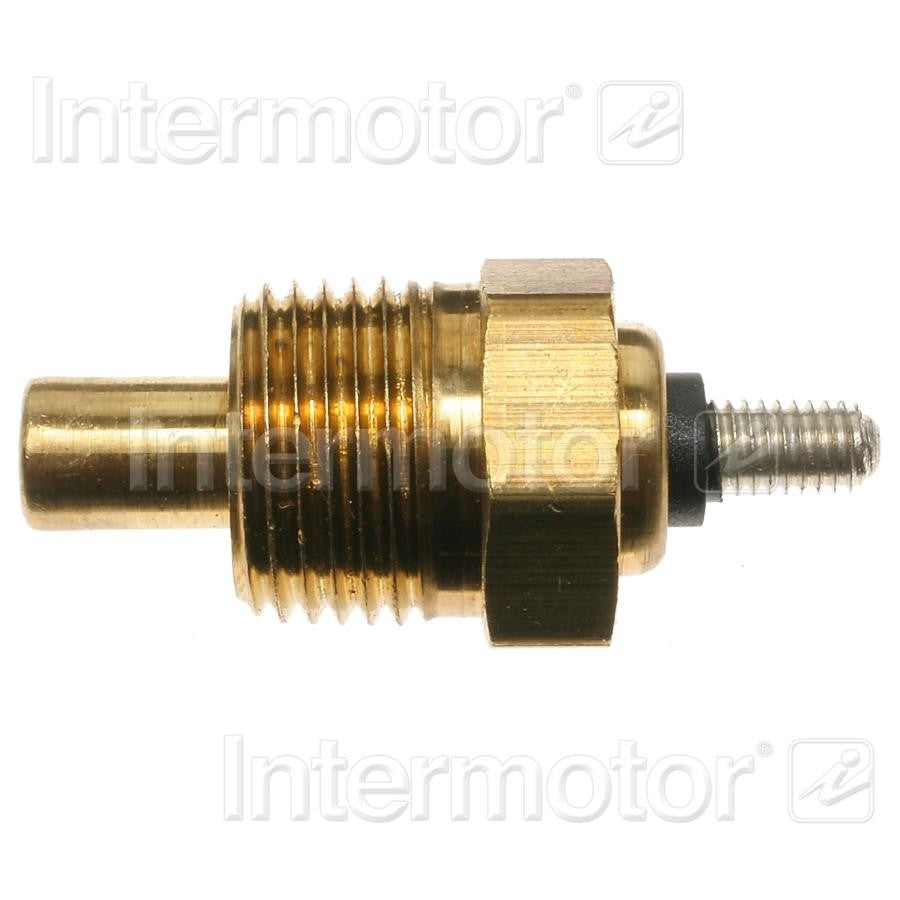 Intermotor Engine Coolant Temperature Sender  top view frsport TS-24