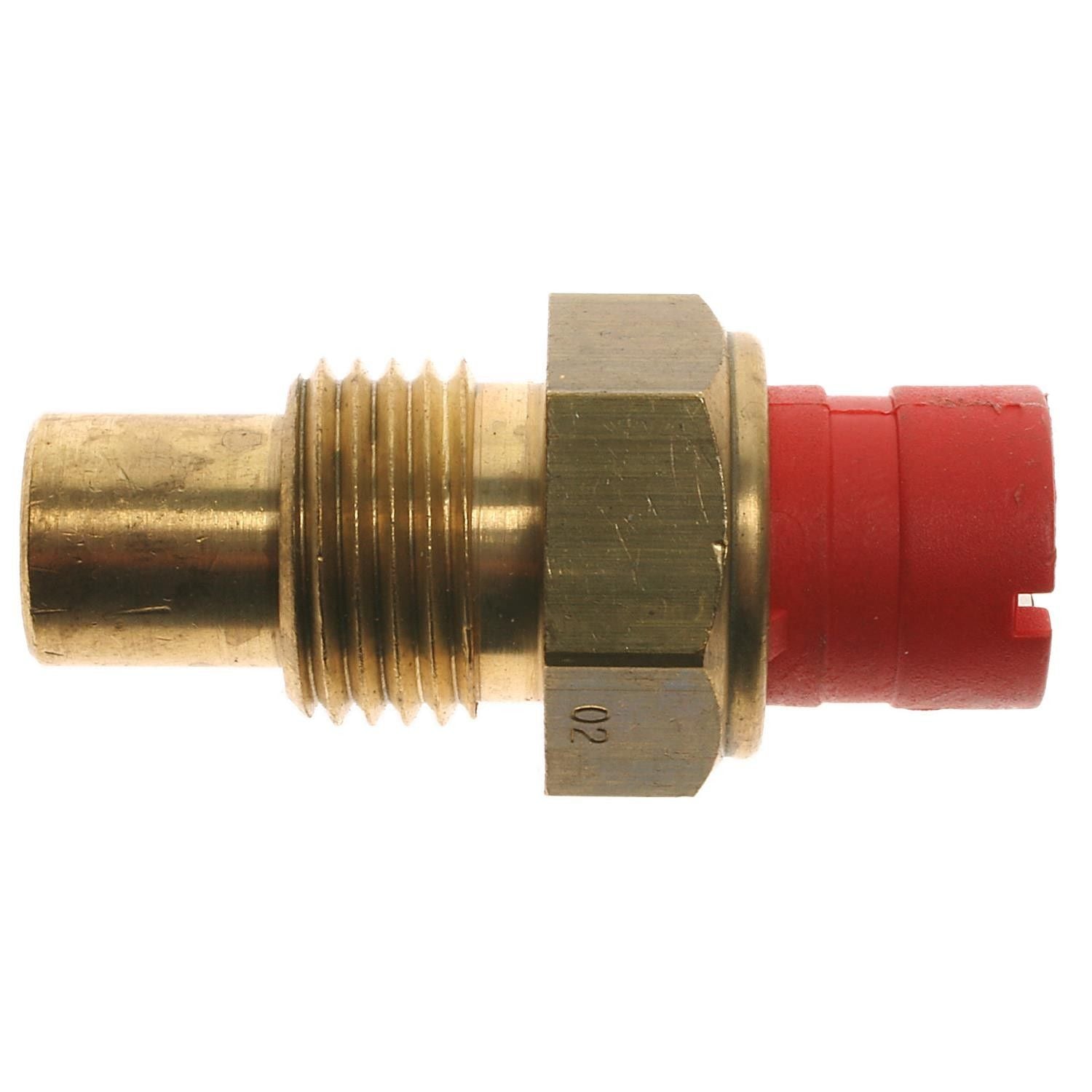 Intermotor Engine Coolant Temperature Sender  top view frsport TS-279