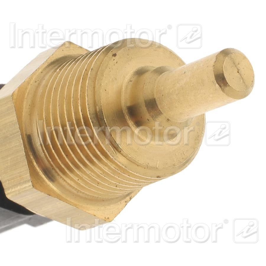 intermotor engine coolant temperature sensor  frsport ts-337