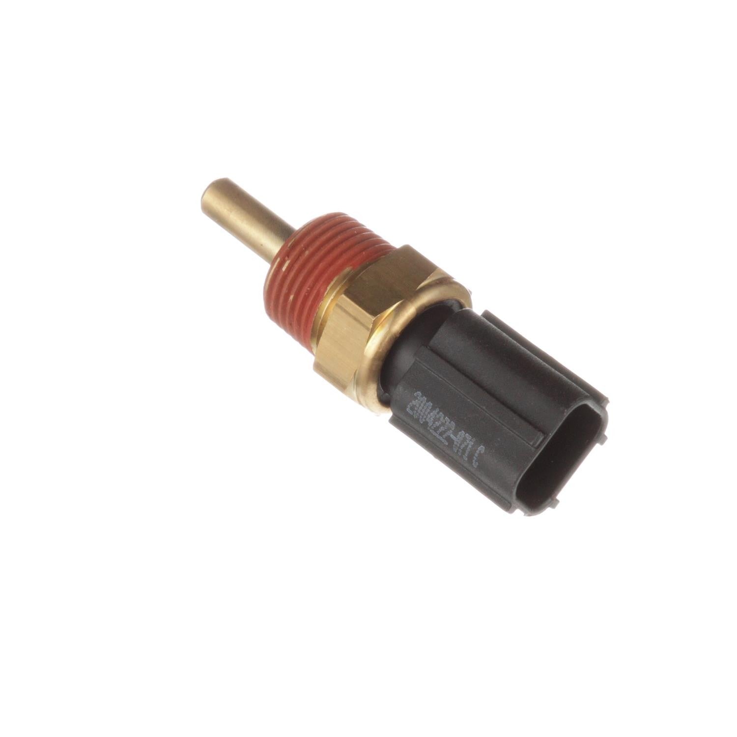 Intermotor Engine Coolant Temperature Sensor  top view frsport TS-337