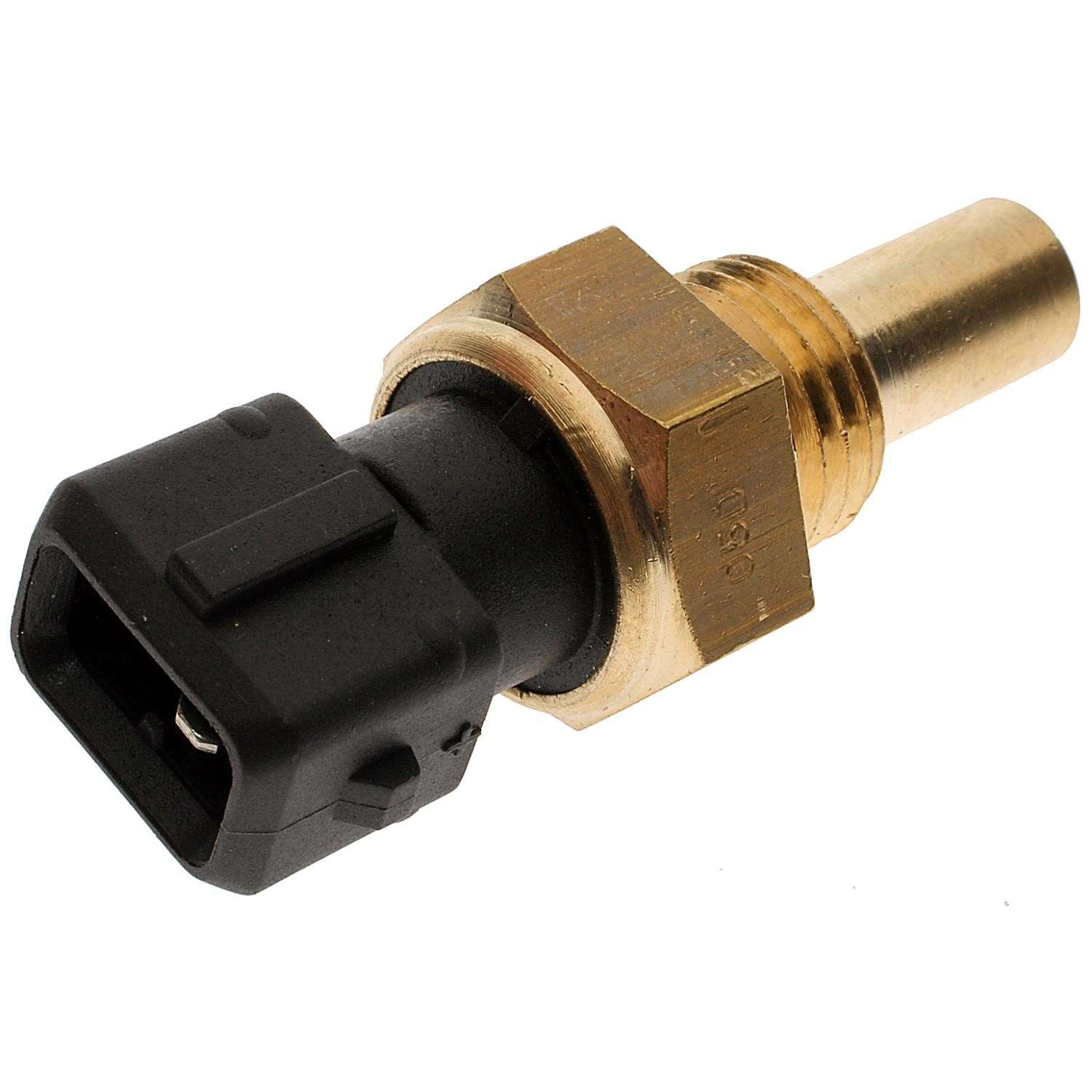 Intermotor Engine Coolant Temperature Sender  top view frsport TS-338