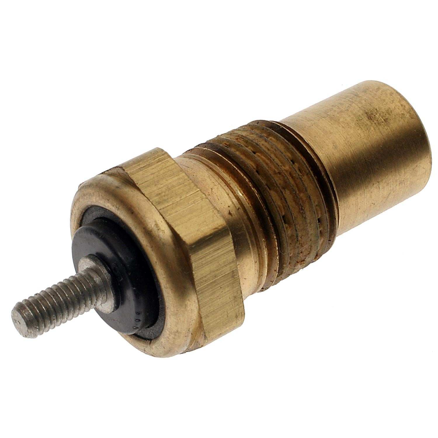 Standard Ignition Engine Coolant Temperature Sender  top view frsport TS-355