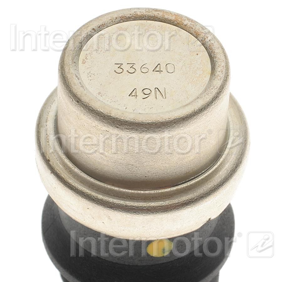 intermotor engine coolant temperature sensor  frsport ts-377