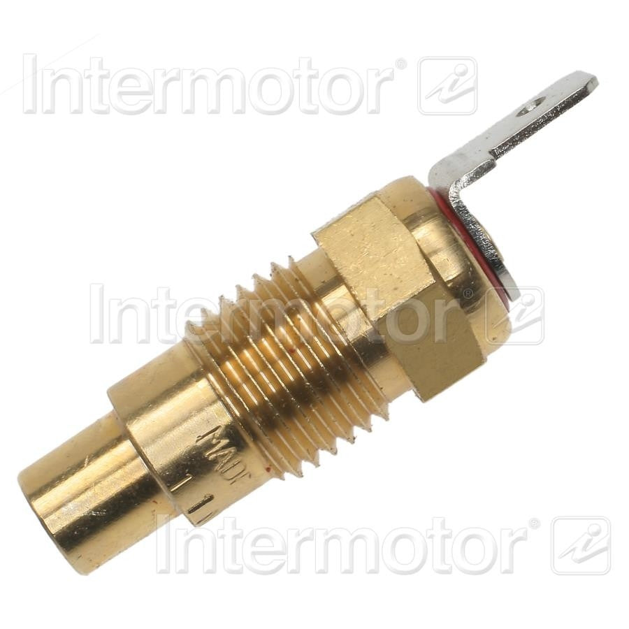 Intermotor Engine Coolant Temperature Sender  top view frsport TS-391