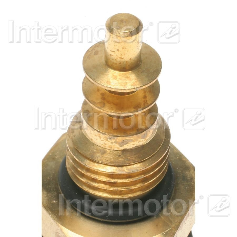 intermotor engine coolant temperature sensor  frsport ts-423