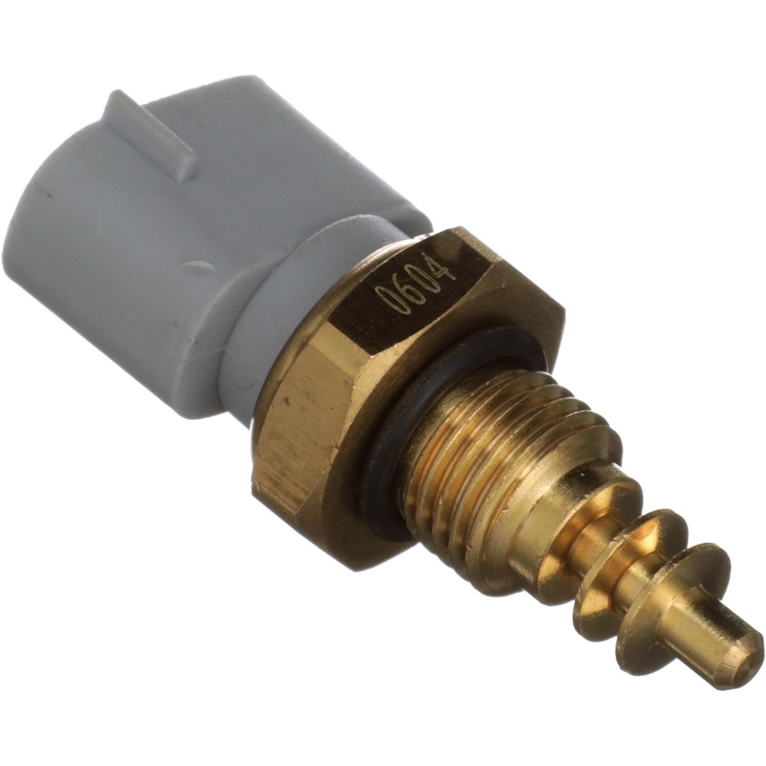 Intermotor Engine Coolant Temperature Sensor  top view frsport TS-423