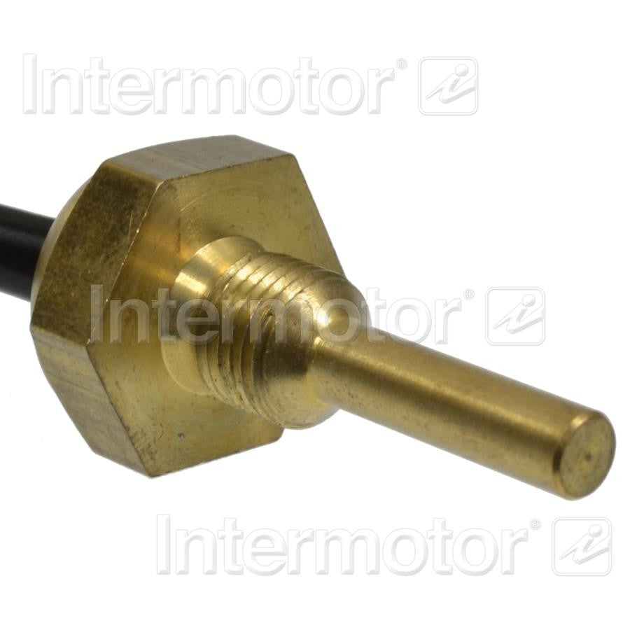 intermotor engine coolant temperature sensor  frsport ts-448