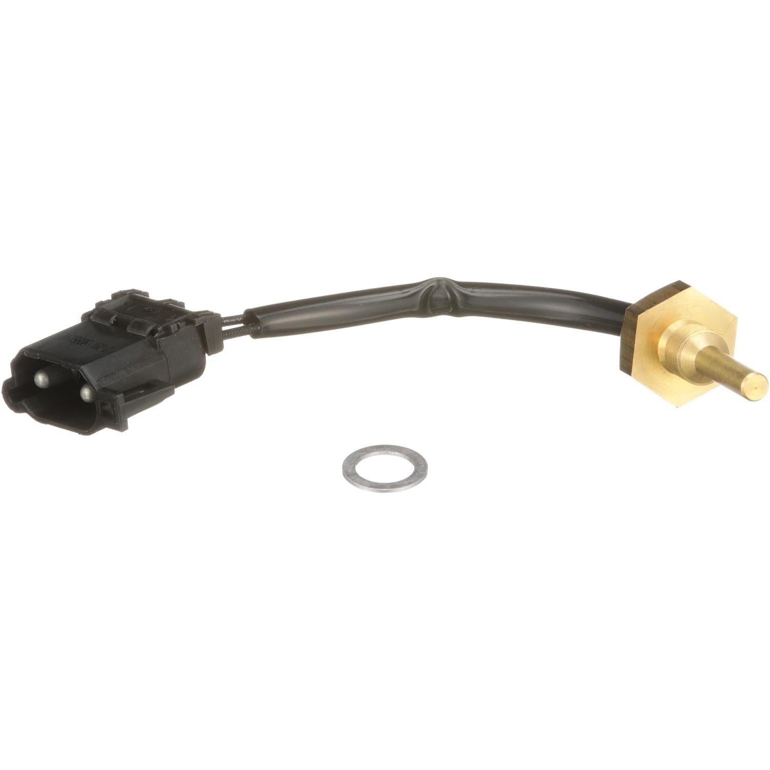 Intermotor Engine Coolant Temperature Sensor  top view frsport TS-448