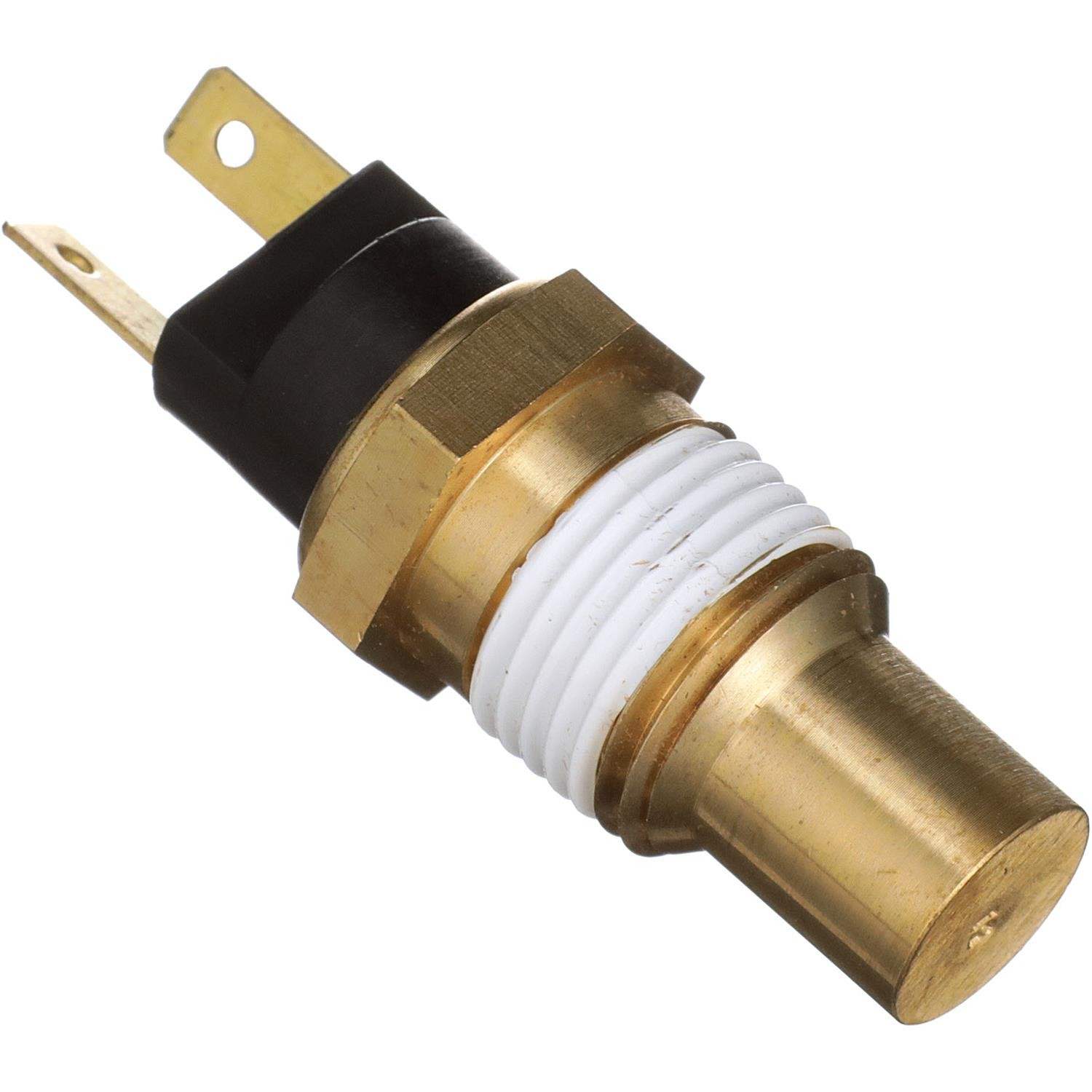 Standard Ignition Engine Coolant Temperature Sender  top view frsport TS-51