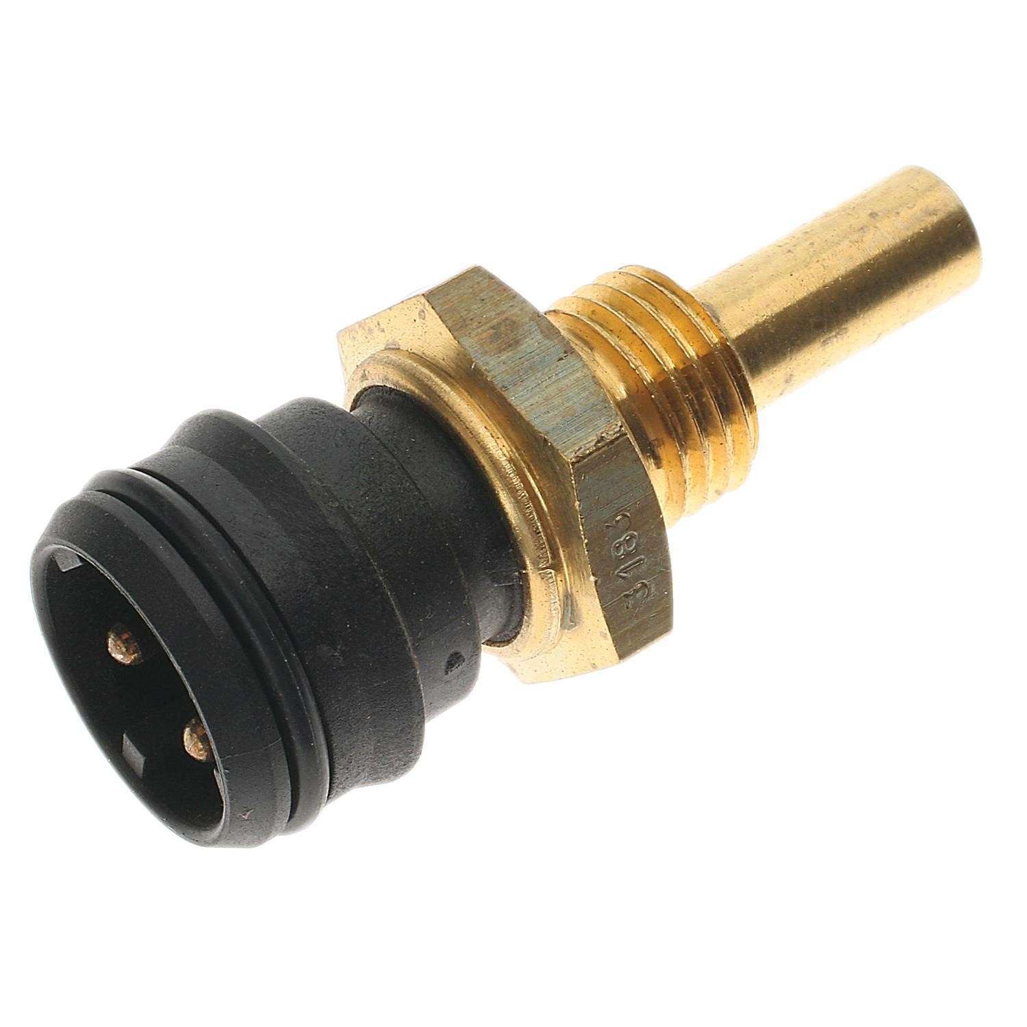 Intermotor Engine Coolant Temperature Sensor  top view frsport TS-554