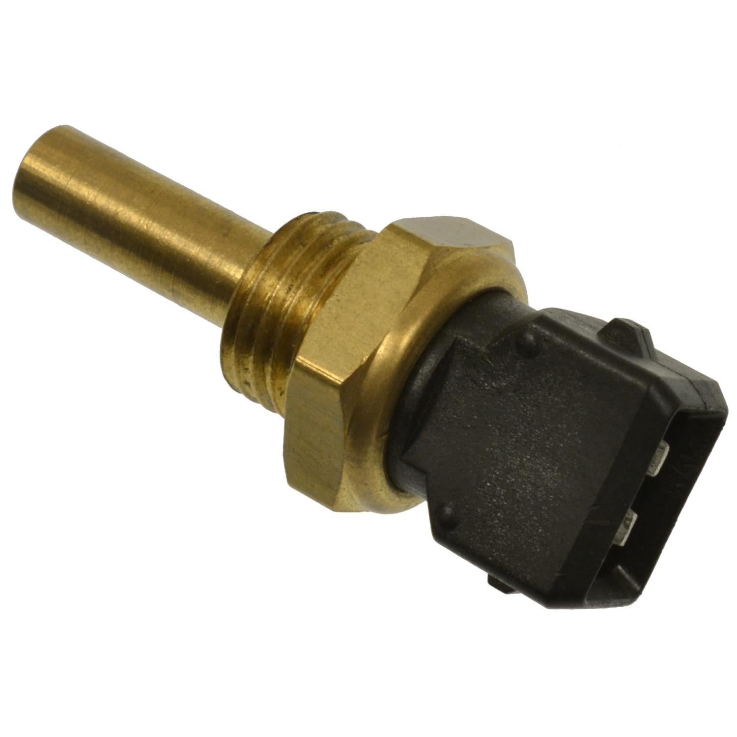 Intermotor Engine Coolant Temperature Sensor  top view frsport TS-561