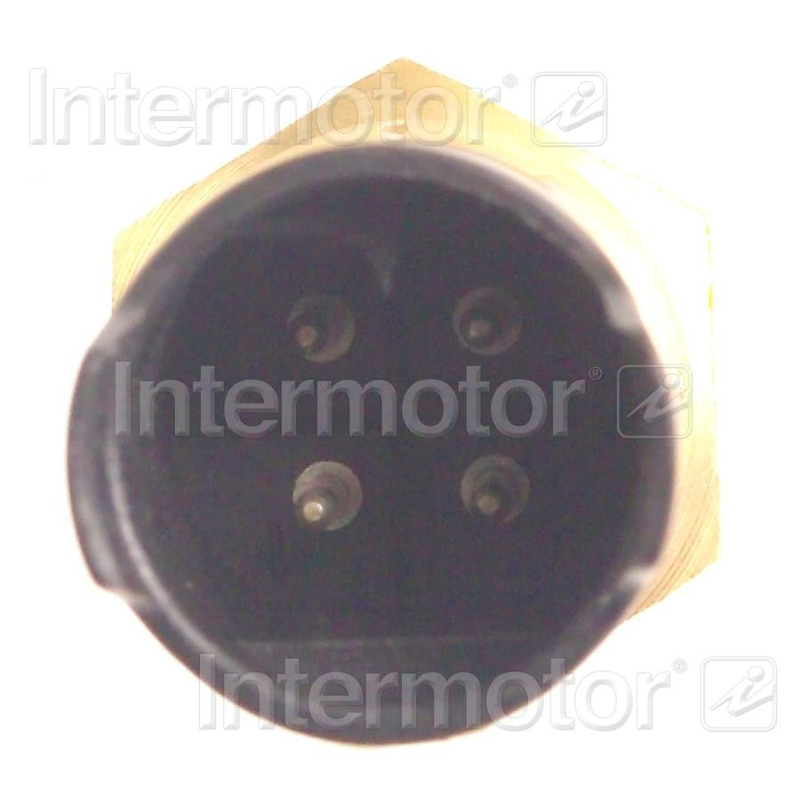 intermotor engine coolant temperature sensor  frsport ts-574