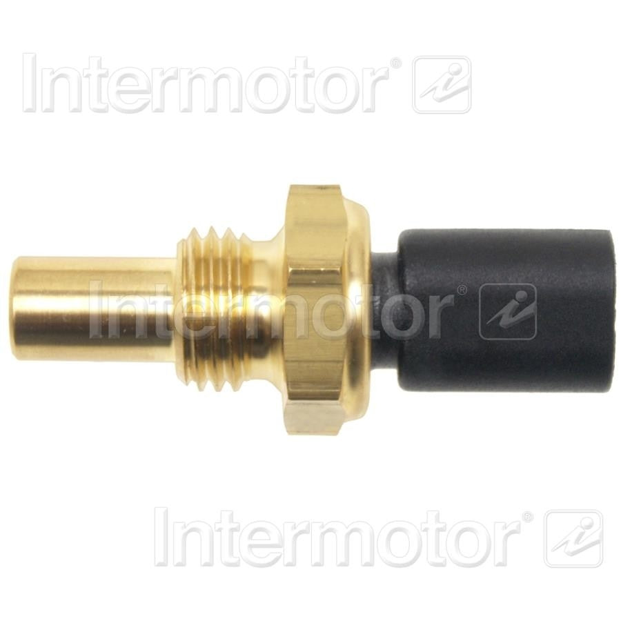 Intermotor Engine Coolant Temperature Sensor  top view frsport TS-604