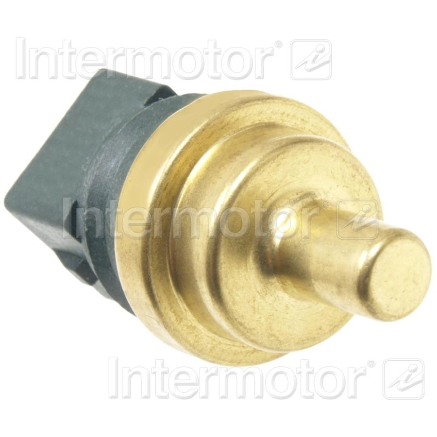 intermotor engine coolant temperature sensor  frsport ts-607