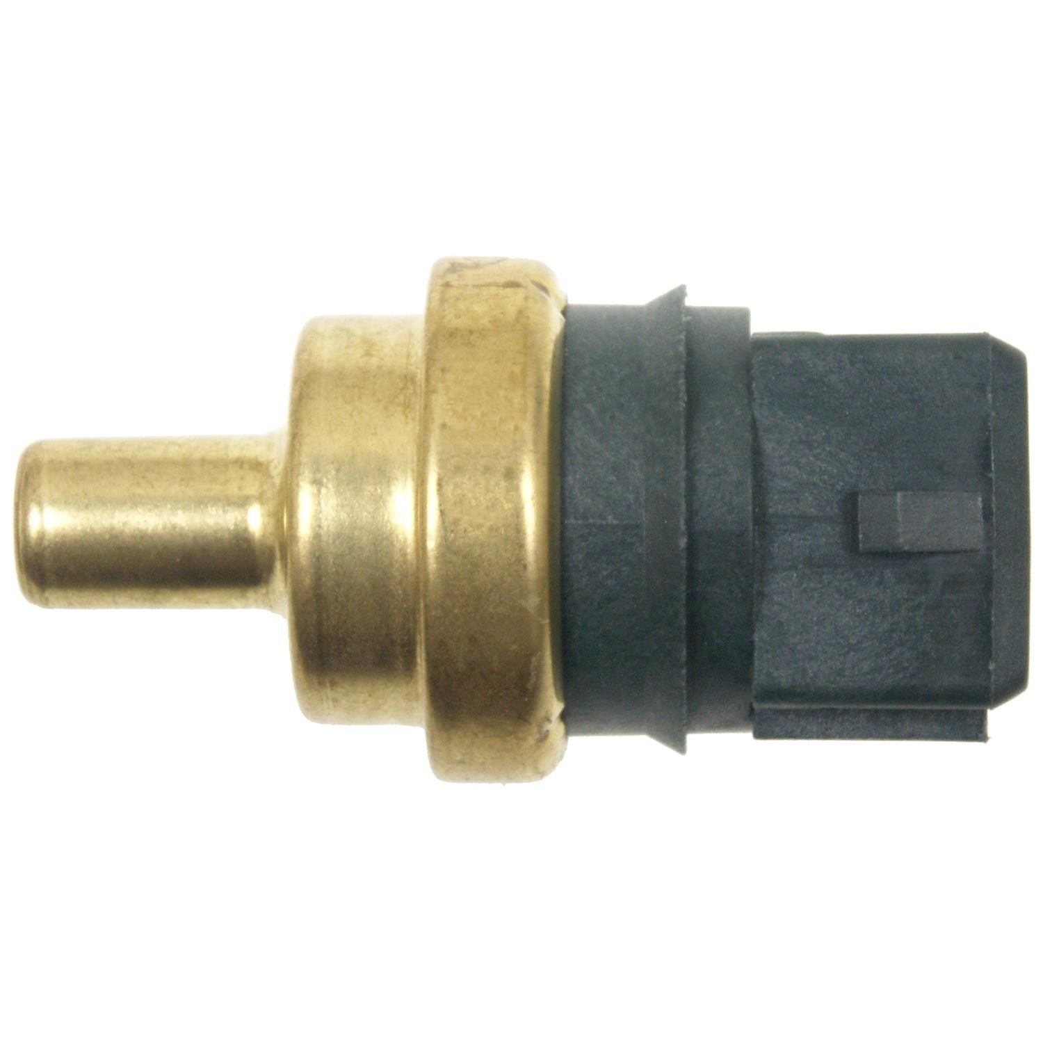 Intermotor Engine Coolant Temperature Sensor  top view frsport TS-607