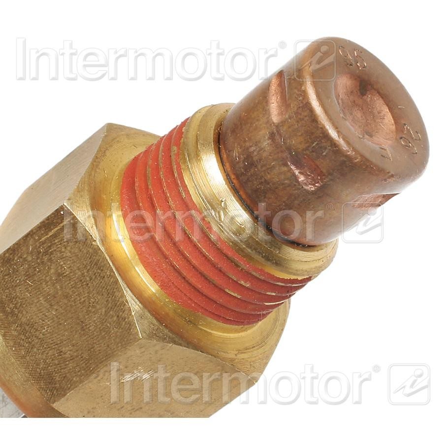 standard ignition cold advance solenoid engine coolant temperature switch  frsport ts-621