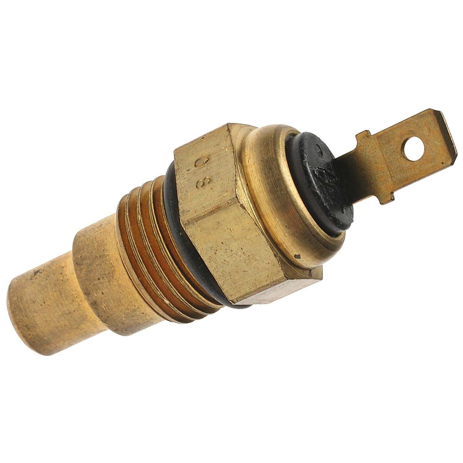 Intermotor Engine Coolant Temperature Sender  top view frsport TS-65